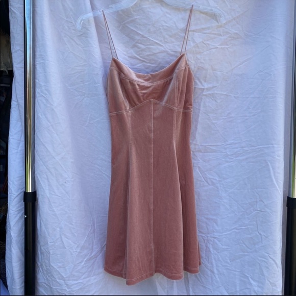 Urban Outfitters Mini Dress - Picture 2 of 5